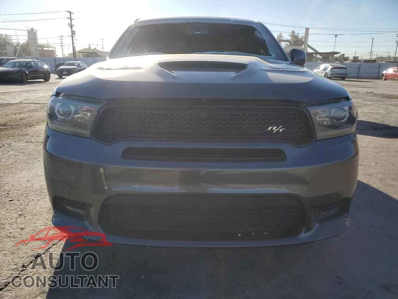 DODGE DURANGO 2020 - 1C4SDHCT4LC394560