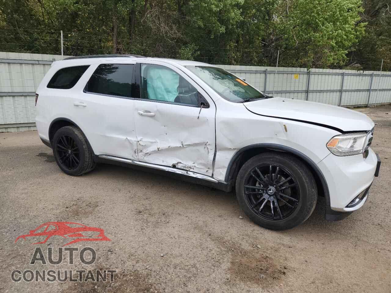 DODGE DURANGO 2015 - 1C4RDJDG1FC771714