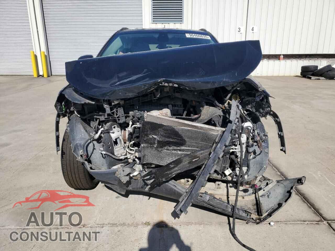 JEEP COMPASS 2017 - 3C4NJDCB6HT620664