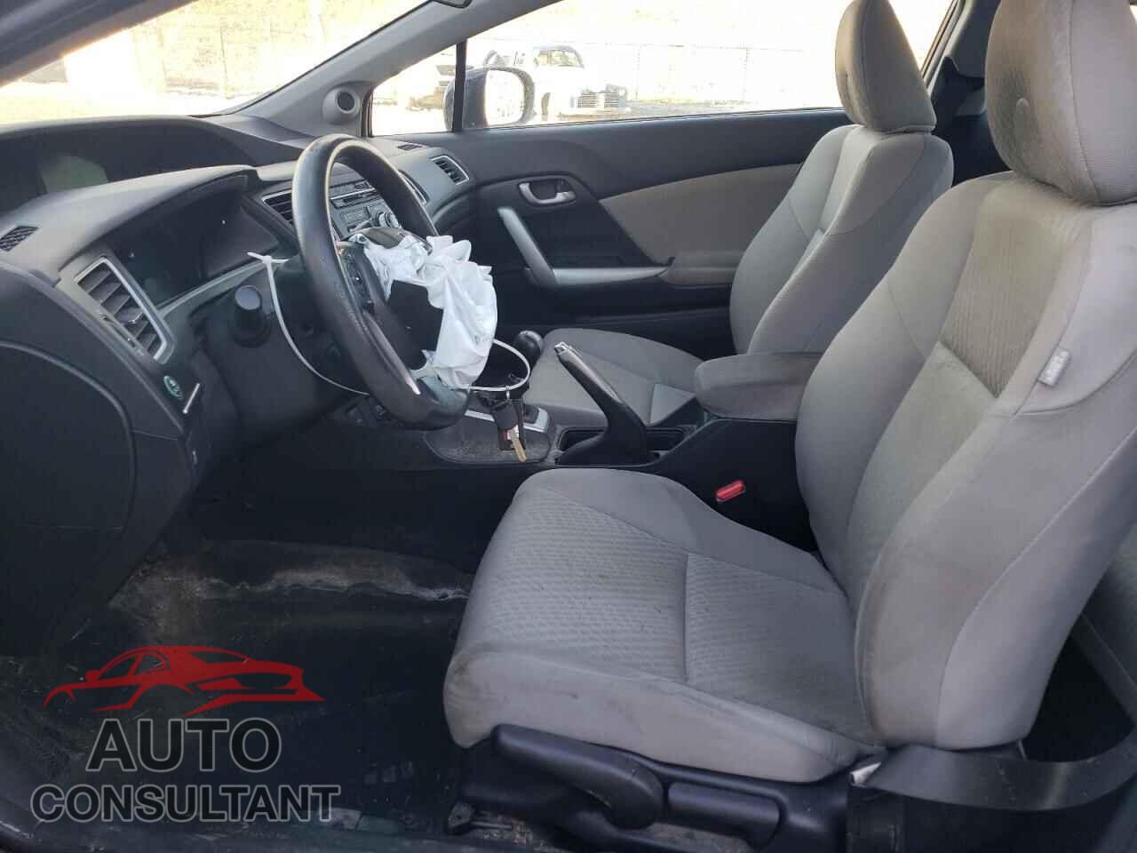 HONDA CIVIC 2015 - 2HGFG3A53FH503710