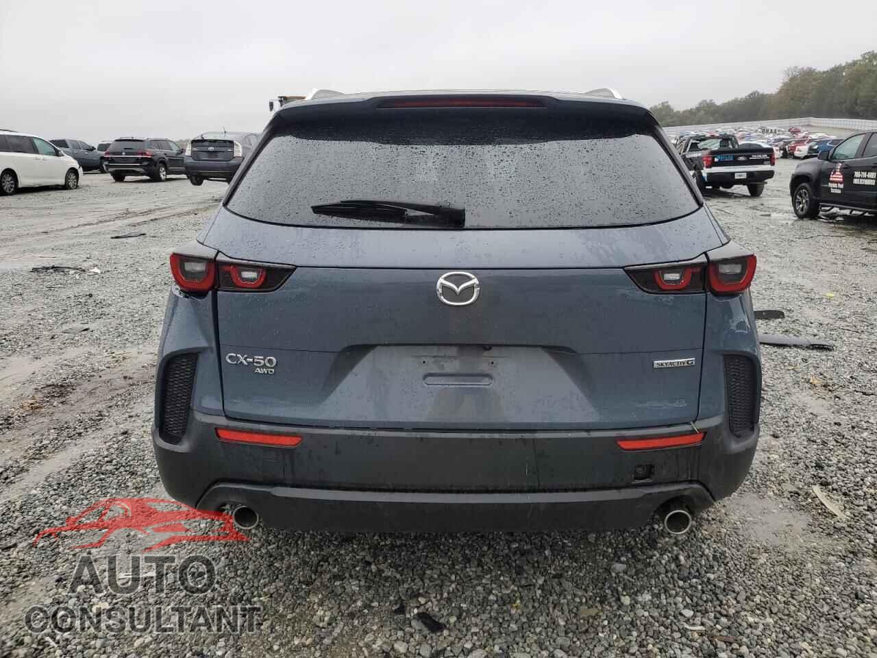 MAZDA CX-50 2023 - 7MMVABCM9PN112757