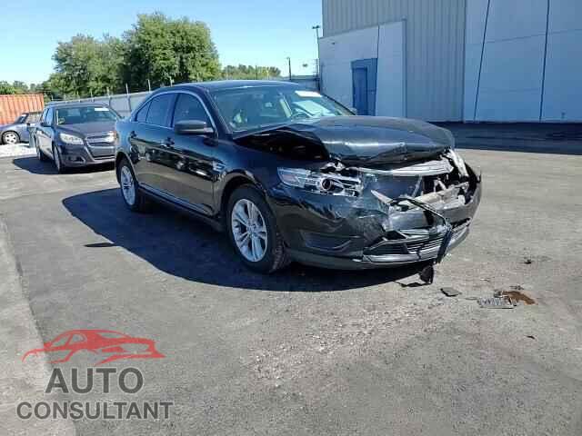 FORD TAURUS 2017 - 1FAHP2D87HG118209