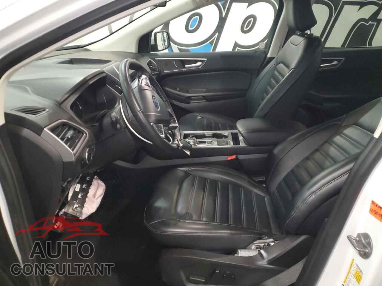 FORD EDGE 2024 - 2FMPK4J97RBA78036
