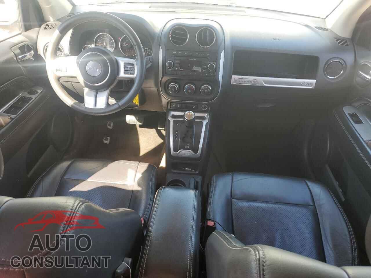 JEEP COMPASS 2015 - 1C4NJDEB2FD292305