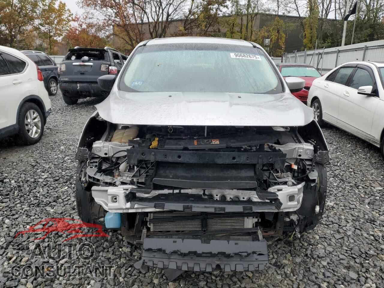 FORD ESCAPE 2015 - 1FMCU0F74FUB22699
