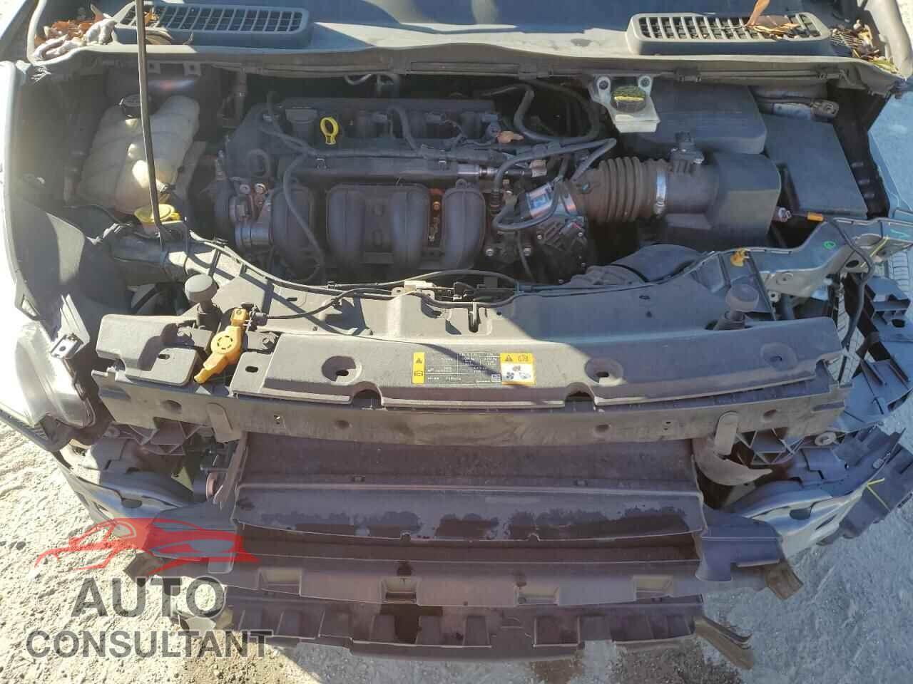 FORD ESCAPE 2013 - 1FMCU0F76DUC01644