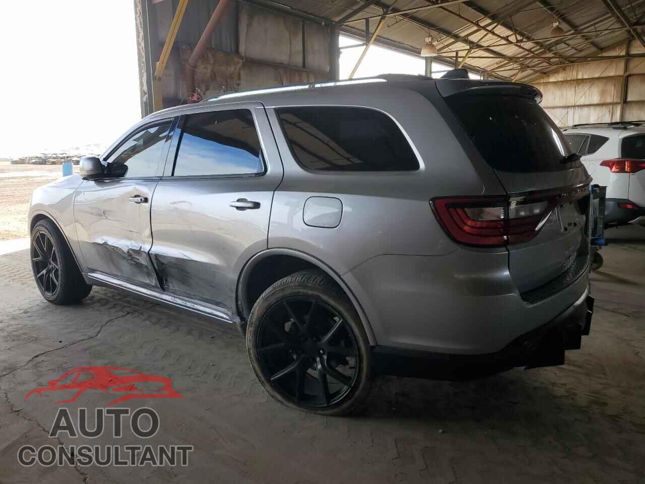 DODGE DURANGO 2017 - 1C4RDHAG8HC629179