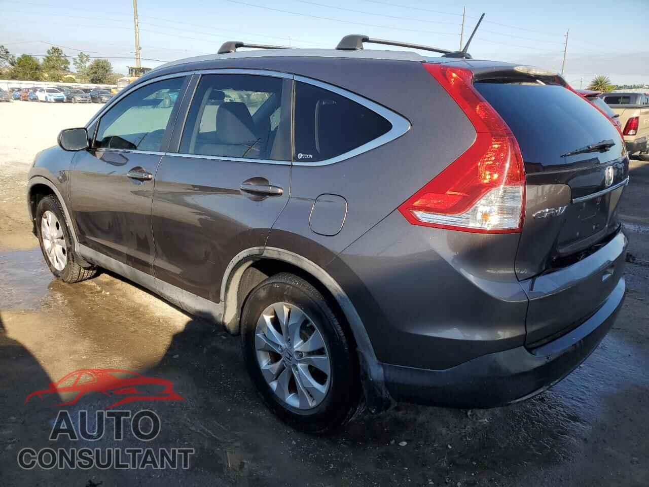 HONDA CRV 2012 - 5J6RM4H73CL036850