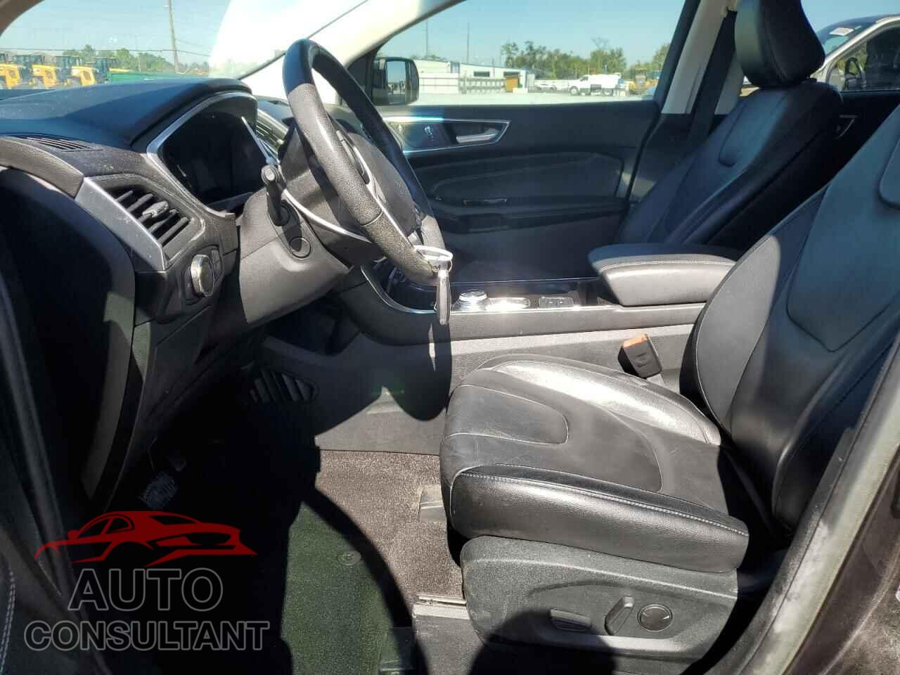 FORD EDGE 2020 - 2FMPK3K97LBA59082