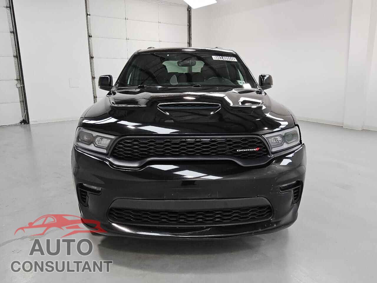 DODGE DURANGO 2021 - 1C4RDJDG2MC634374