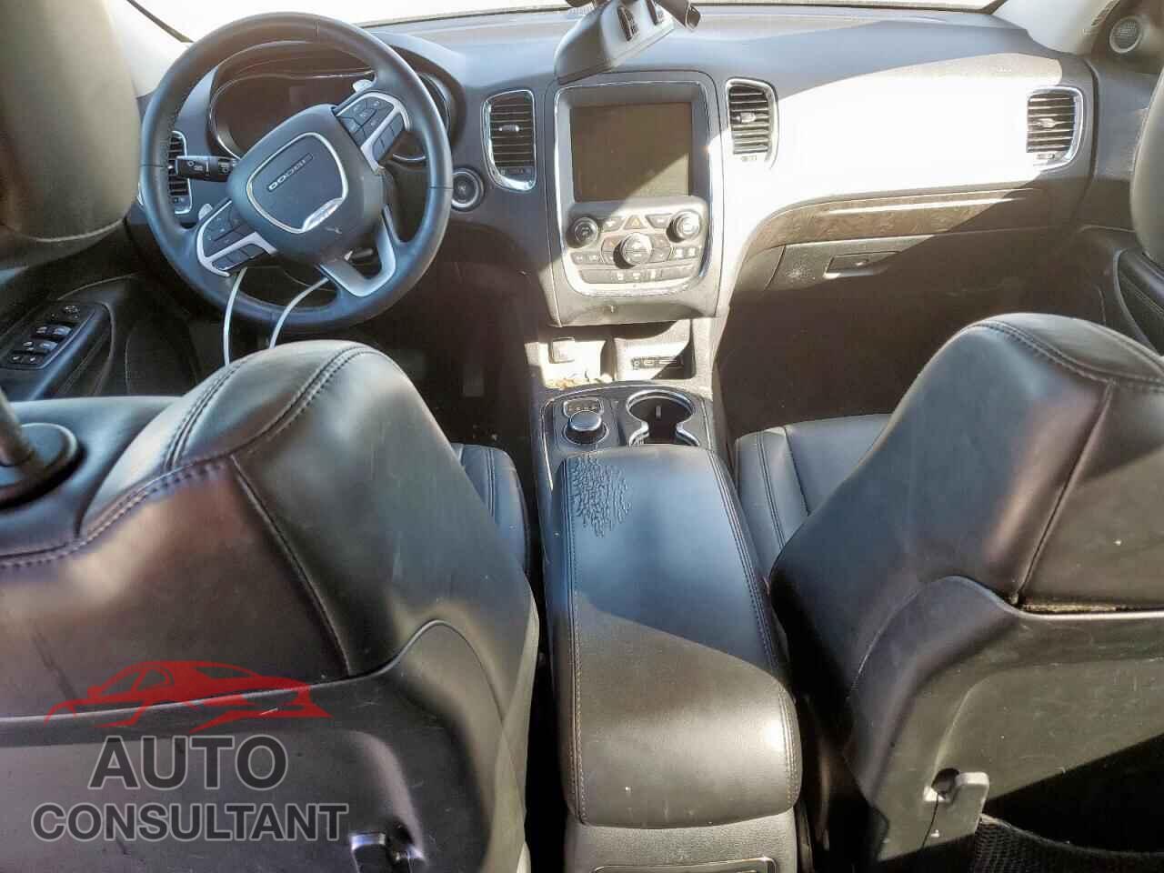 DODGE DURANGO 2014 - 1C4RDHDG5EC592728
