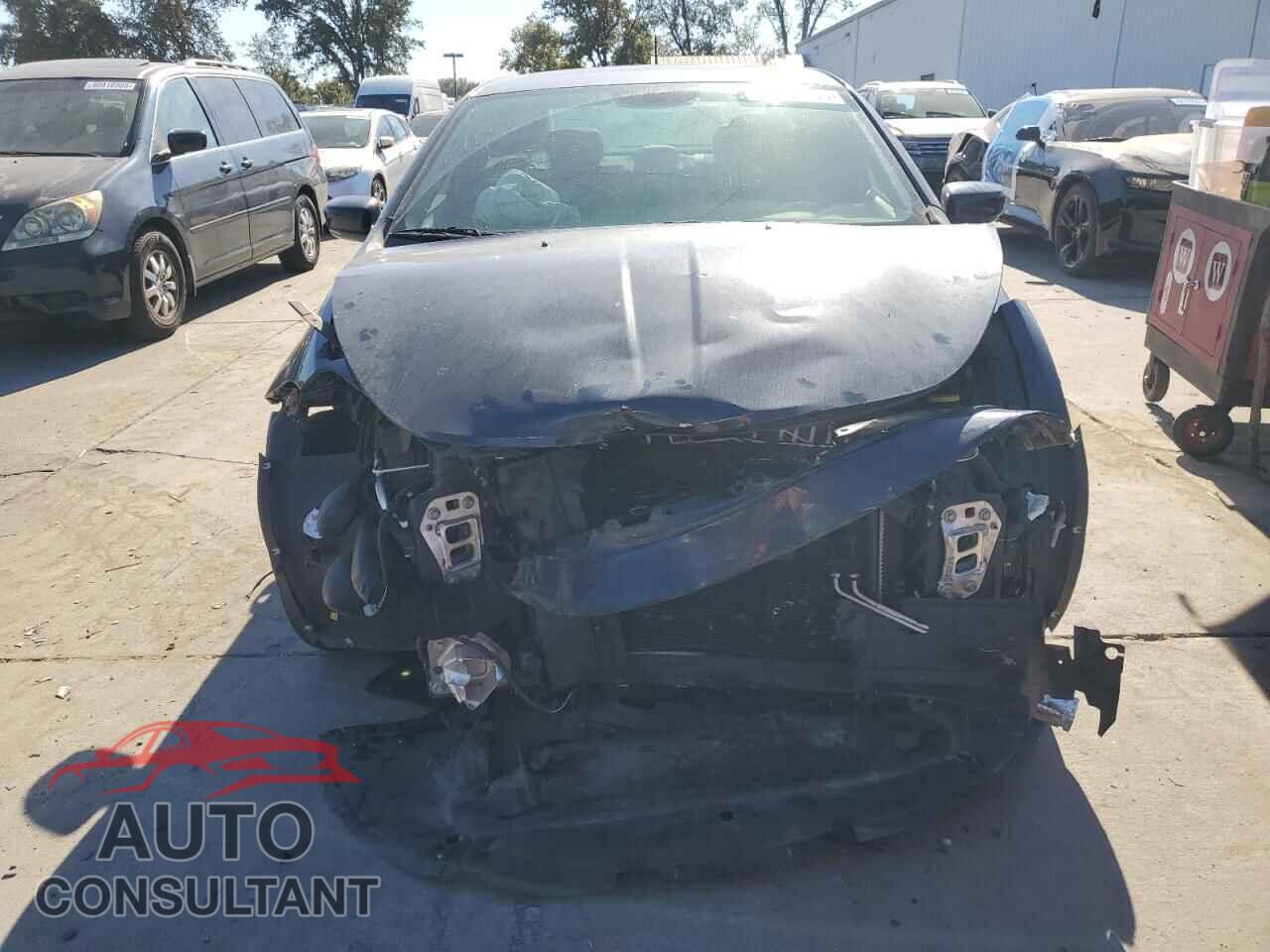 DODGE DART 2013 - 1C3CDFCA5DD681963