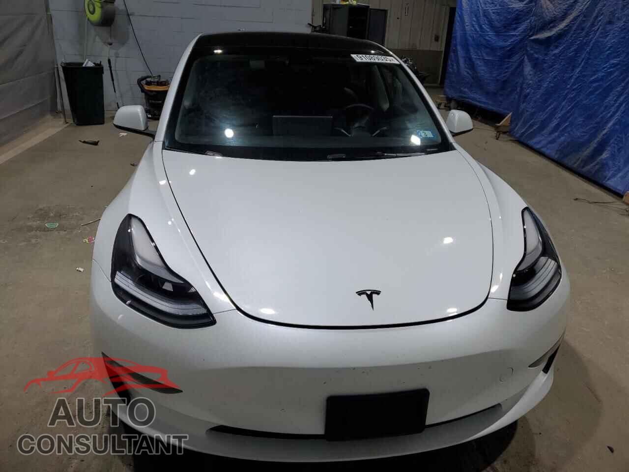 TESLA MODEL 3 2023 - 5YJ3E1EB4PF387646