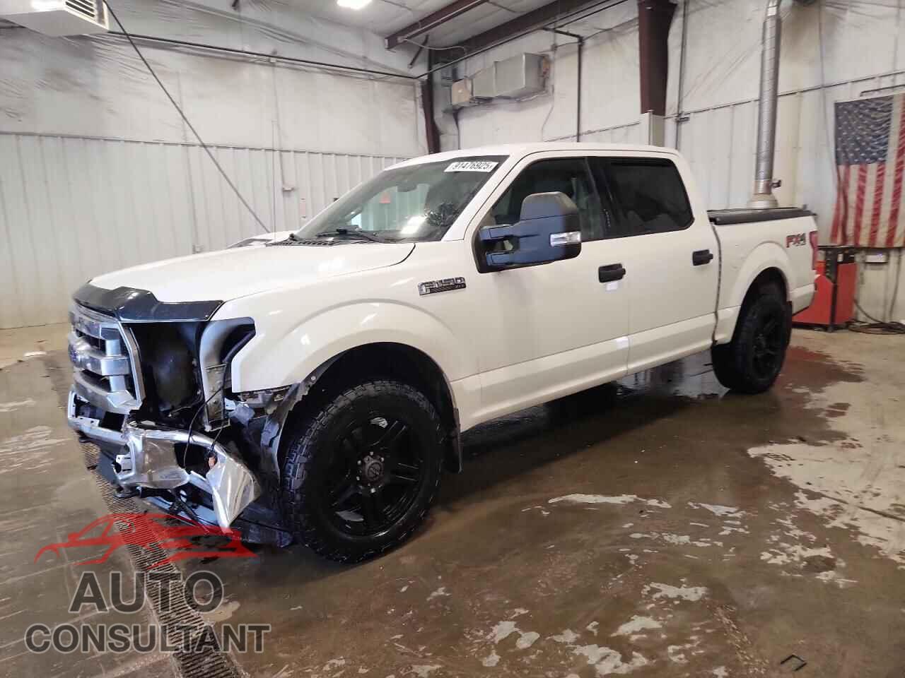 FORD F-150 2015 - 1FTEW1EF5FFA45464