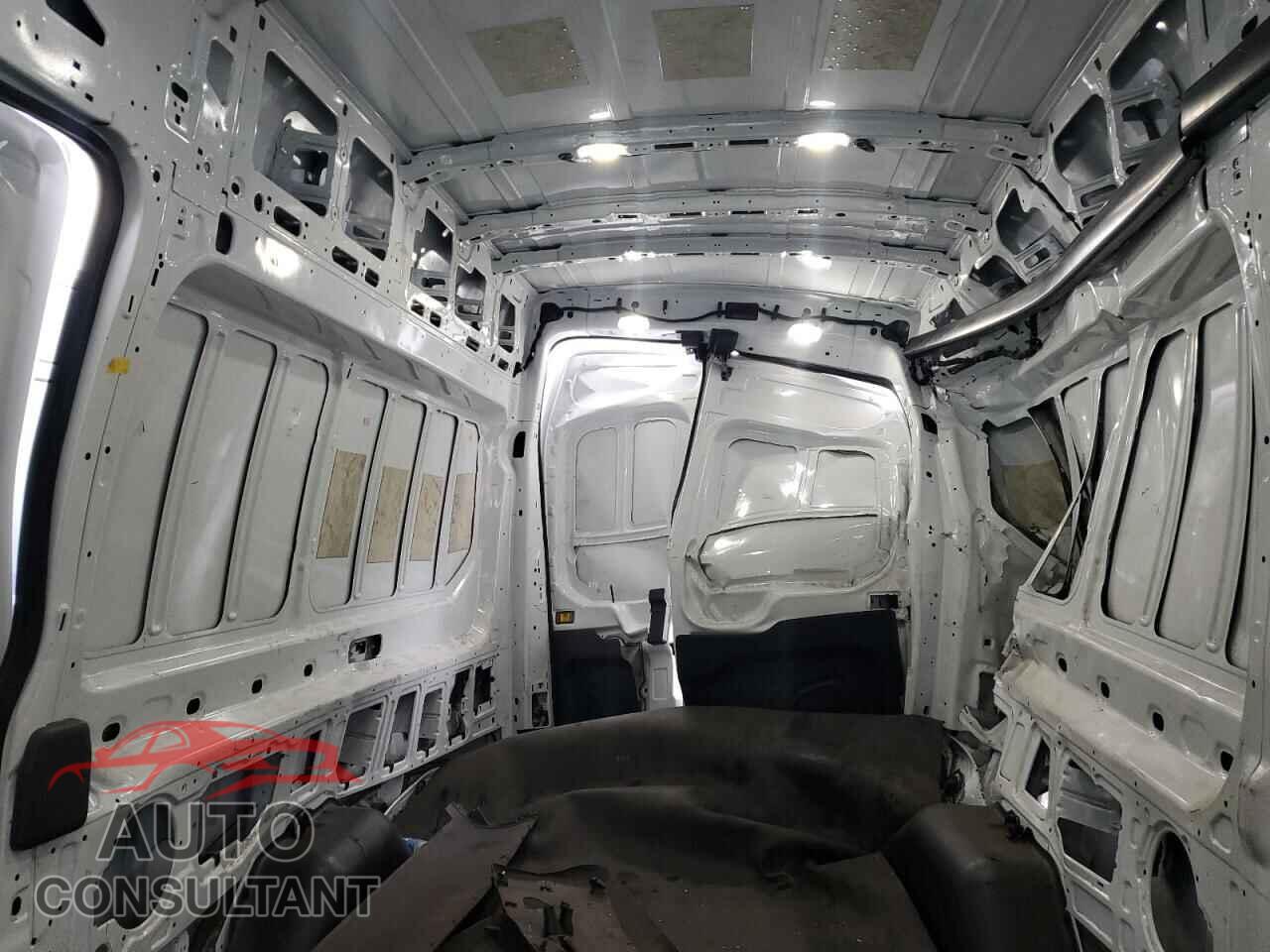 FORD TRANSIT 2020 - 1FTBR3X83LKB71118
