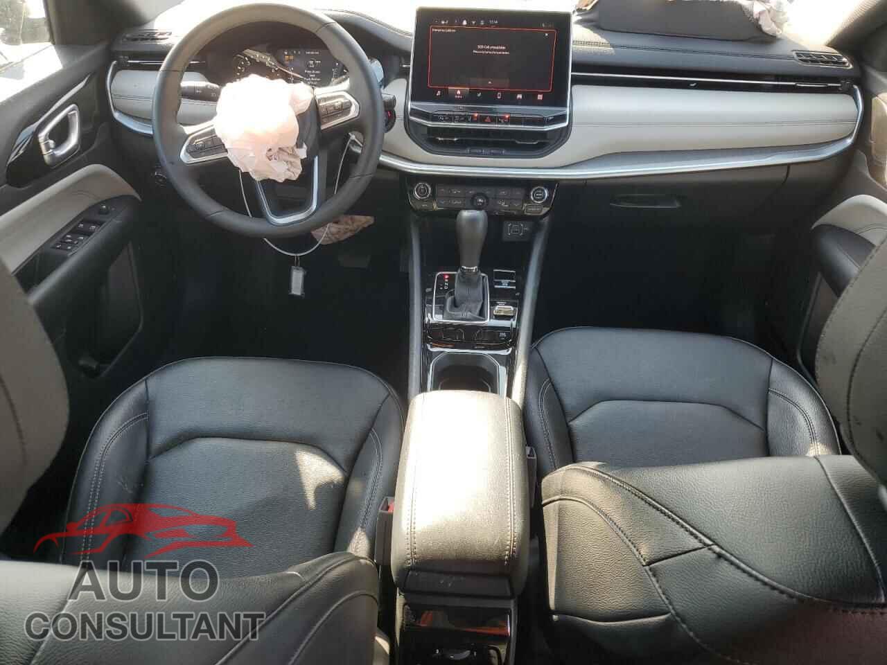 JEEP COMPASS 2025 - 3C4NJDCN9ST510886