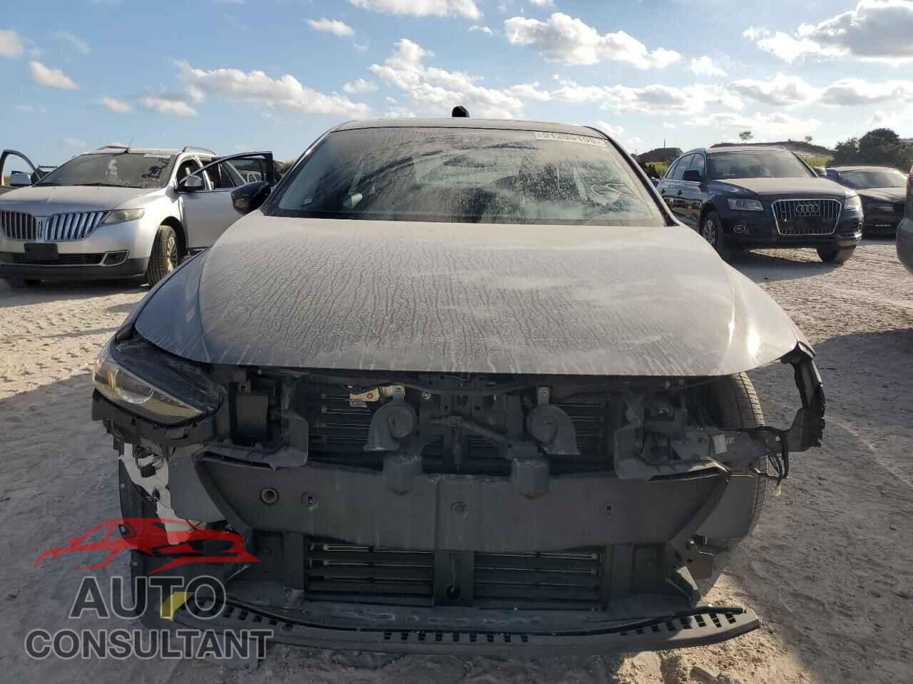 MAZDA 3 2023 - 3MZBPBCM7PM378075