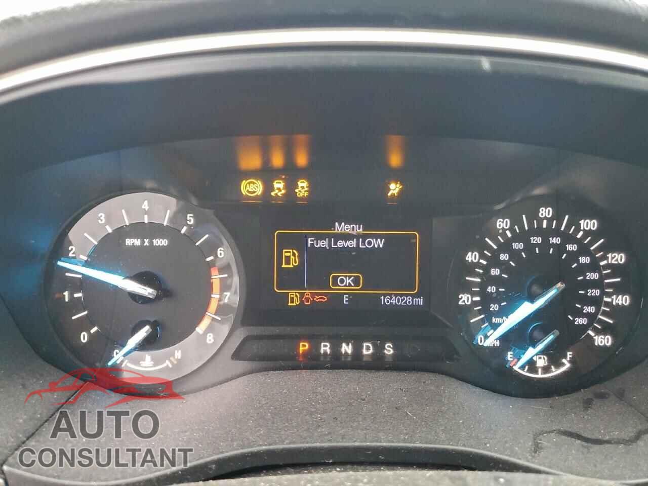 FORD FUSION 2013 - 3FA6P0HR0DR149268