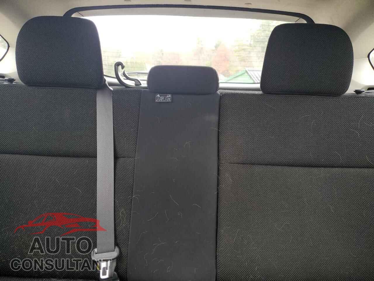 SUBARU XV 2014 - JF2GPAVC5E8219887