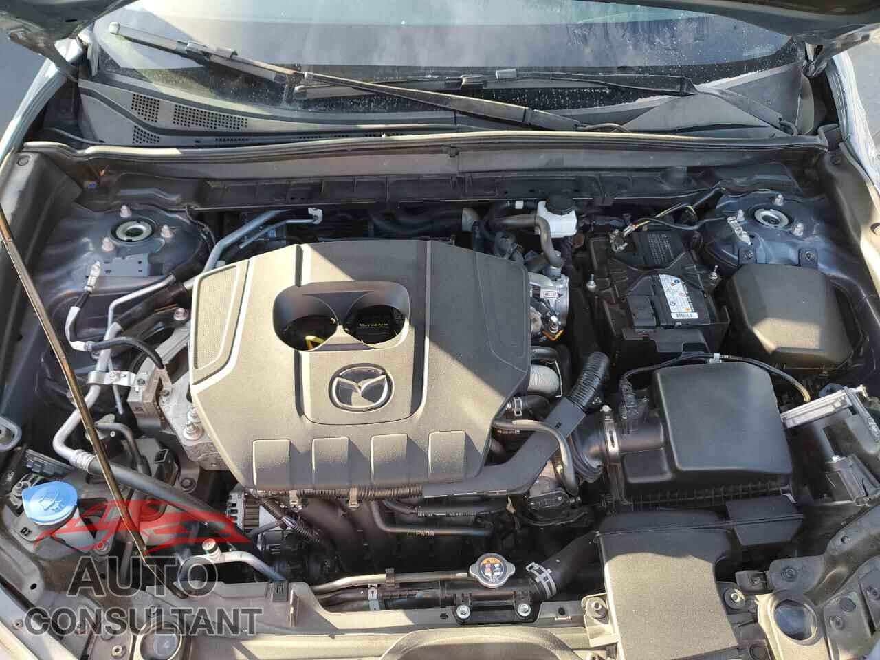 MAZDA CX30 2024 - 3MVDMBCM3RM682803
