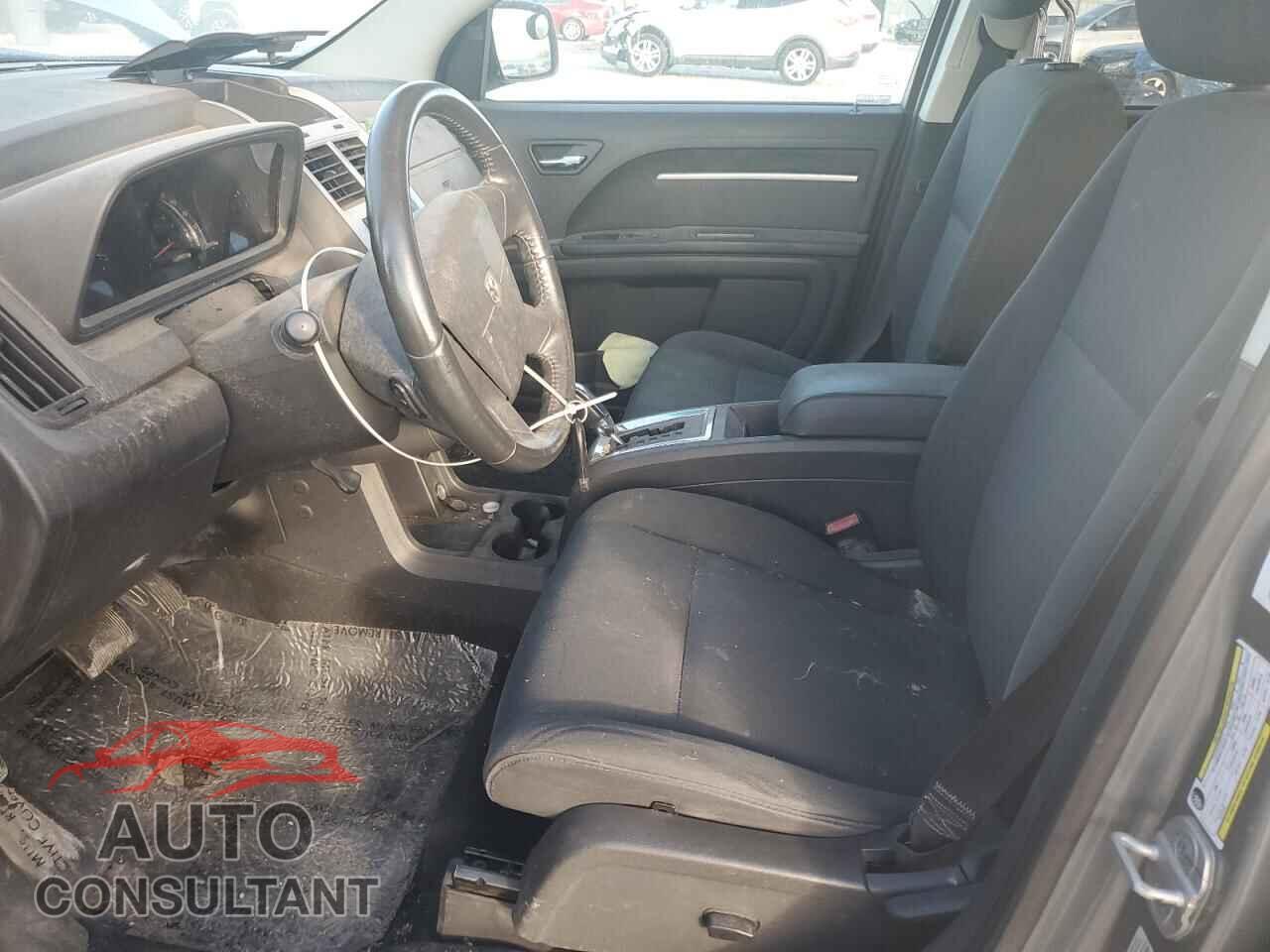 DODGE JOURNEY 2010 - 3D4PH5FV8AT256711