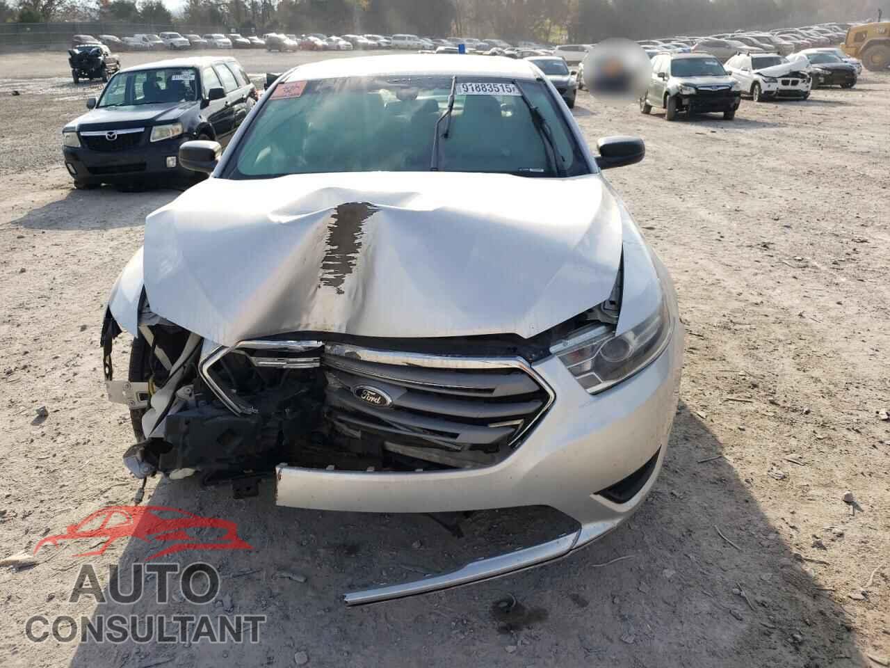 FORD TAURUS 2015 - 1FAHP2D86FG127979