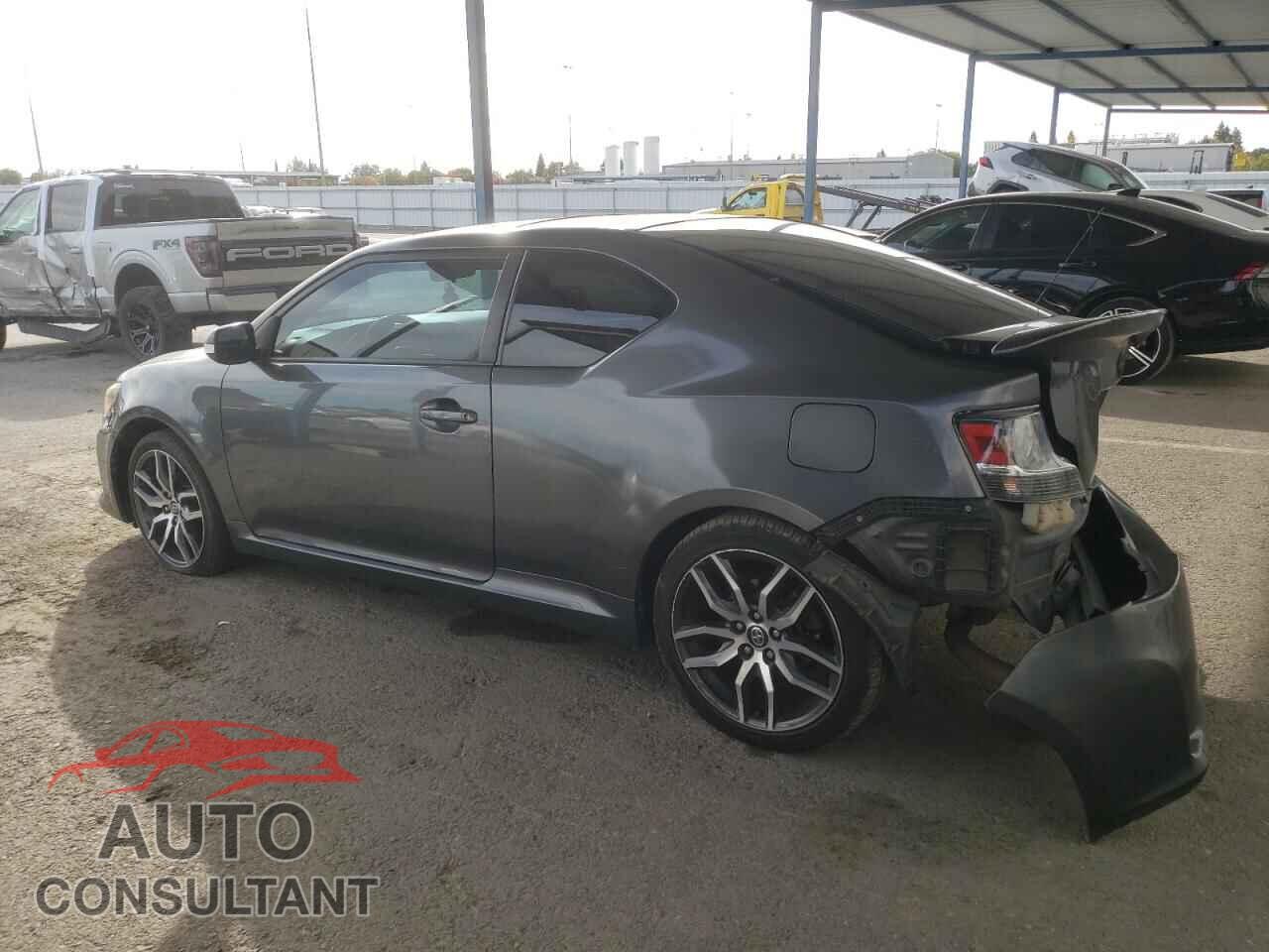 TOYOTA SCION 2014 - JTKJF5C79E3074170