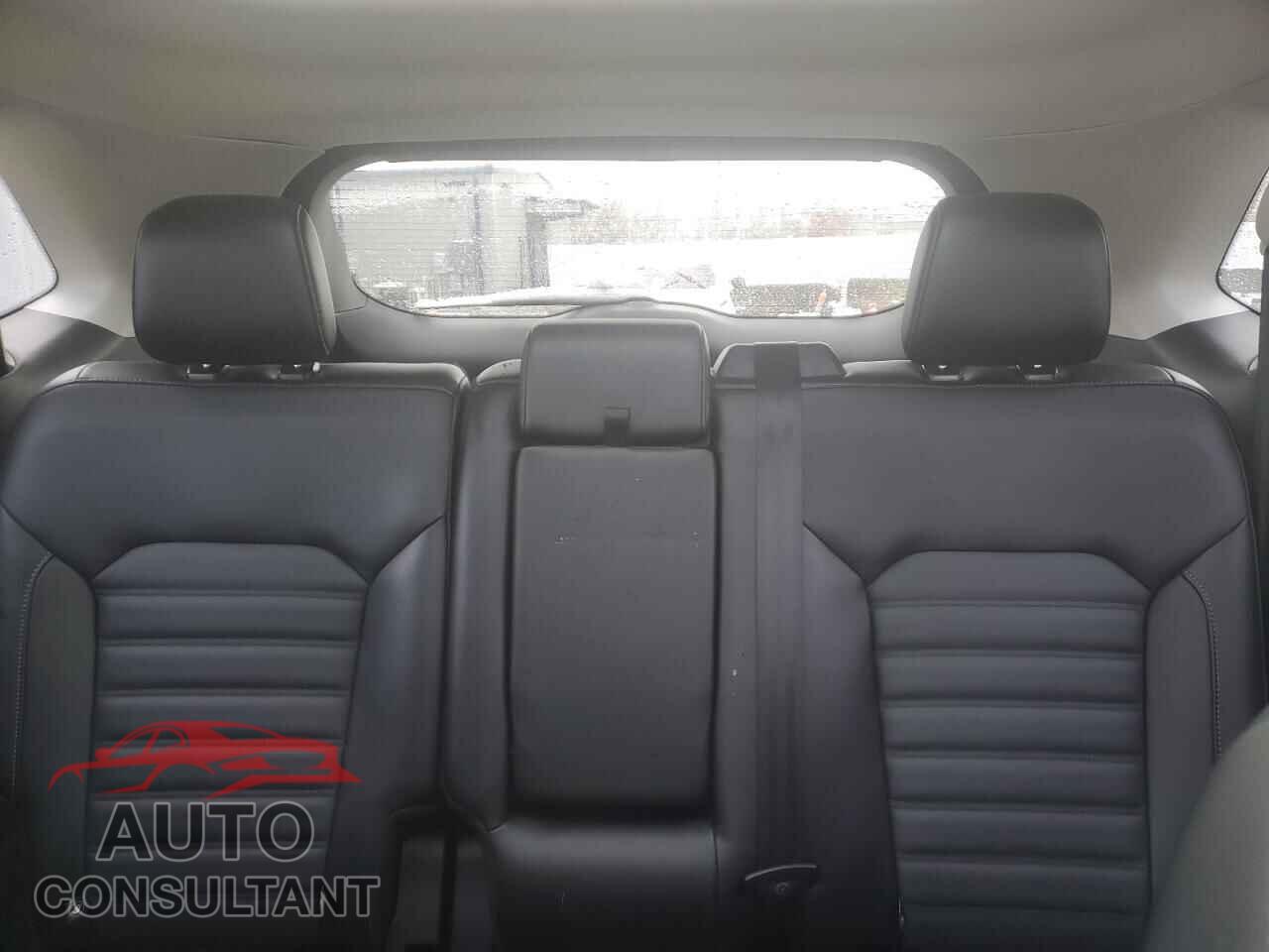 FORD EDGE 2017 - 2FMPK4J88HBB81617
