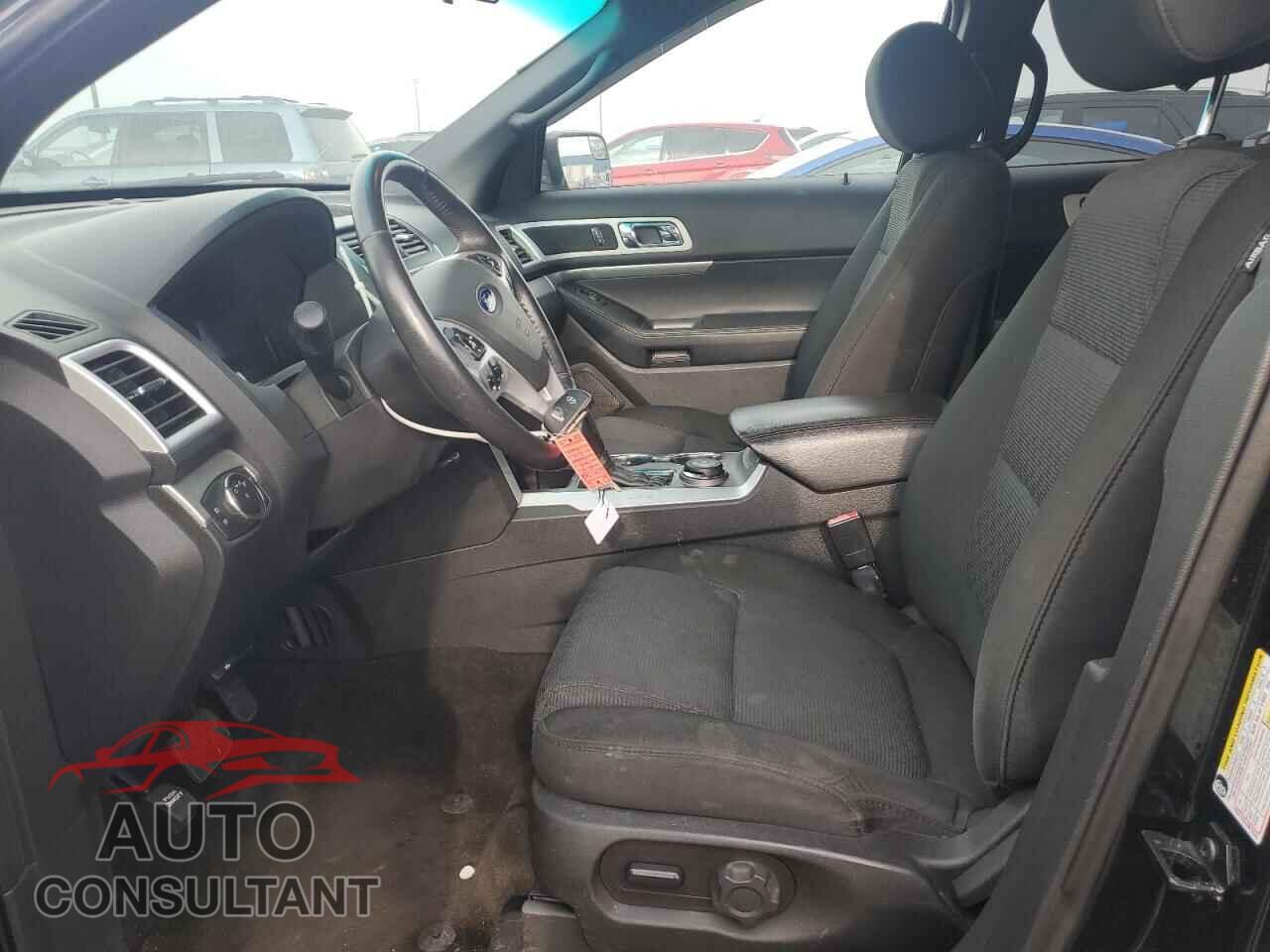 FORD EXPLORER 2015 - 1FM5K8D84FGB28851
