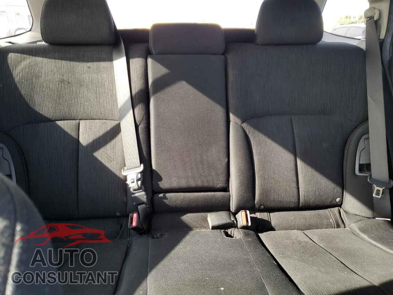 SUBARU OUTBACK 2013 - 4S4BRBCC2D3277684