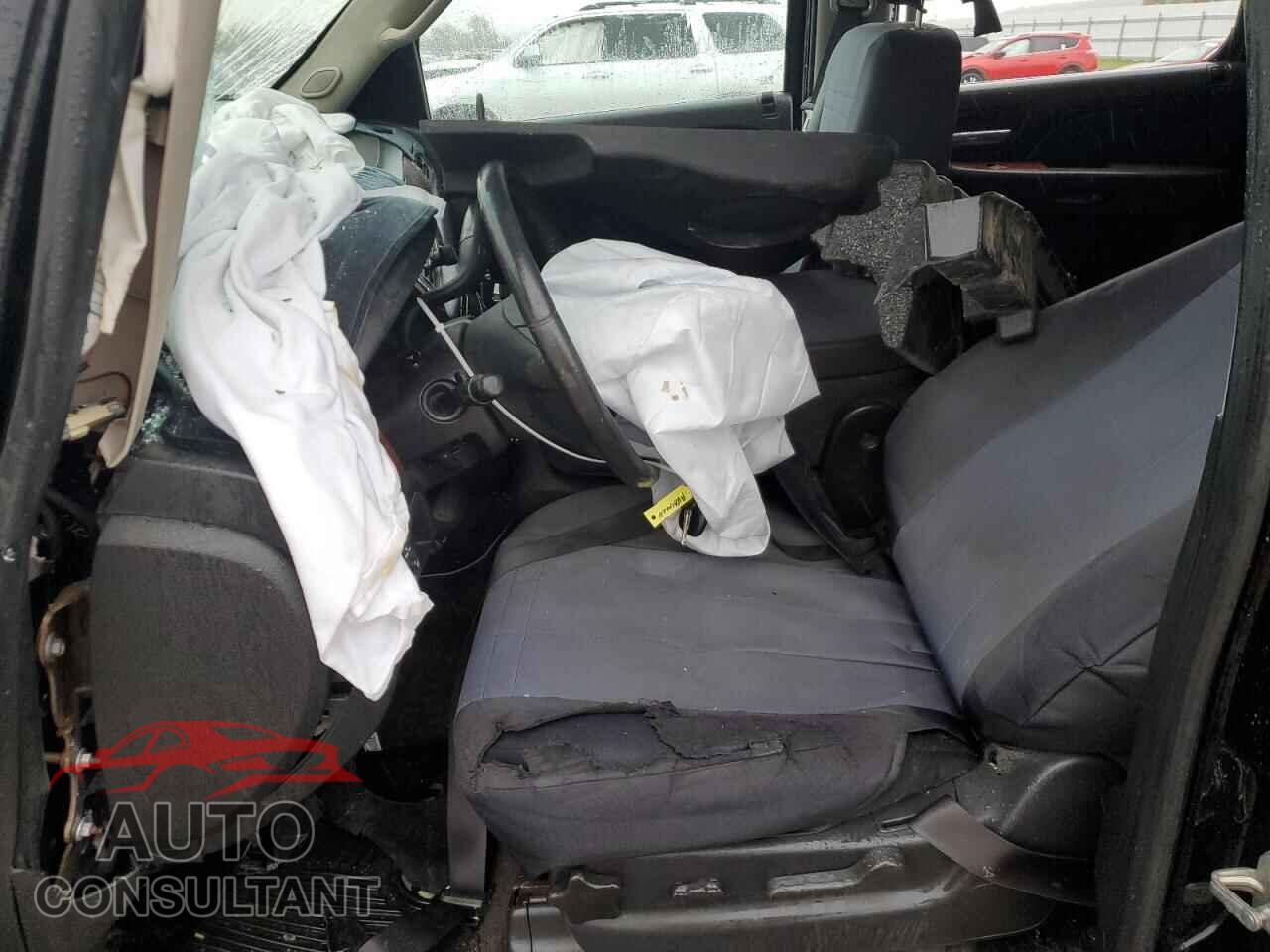 CHEVROLET AVALANCHE 2013 - 3GNMCEE09DG207476