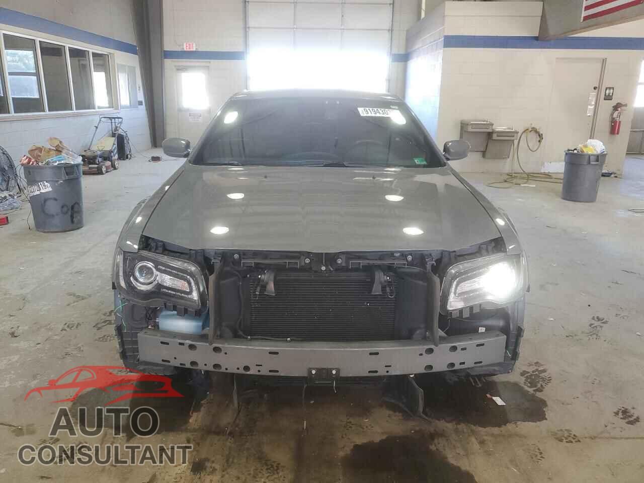 CHRYSLER 300 2017 - 2C3CCABG6HH512023