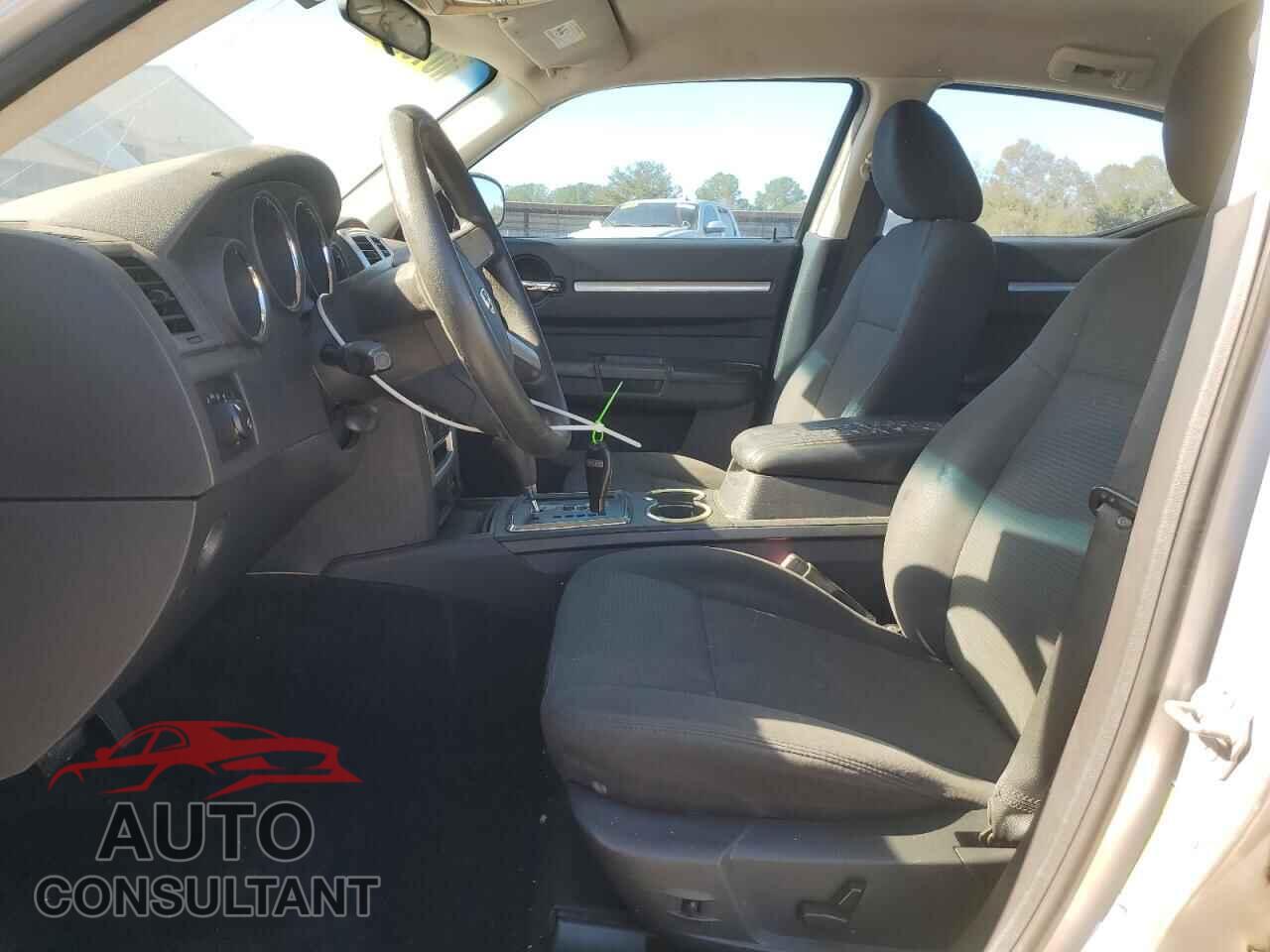 DODGE CHARGER 2010 - 2B3CA3CV1AH267438