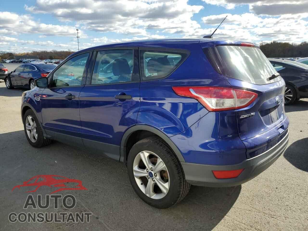 FORD ESCAPE 2015 - 1FMCU0F78FUB23502