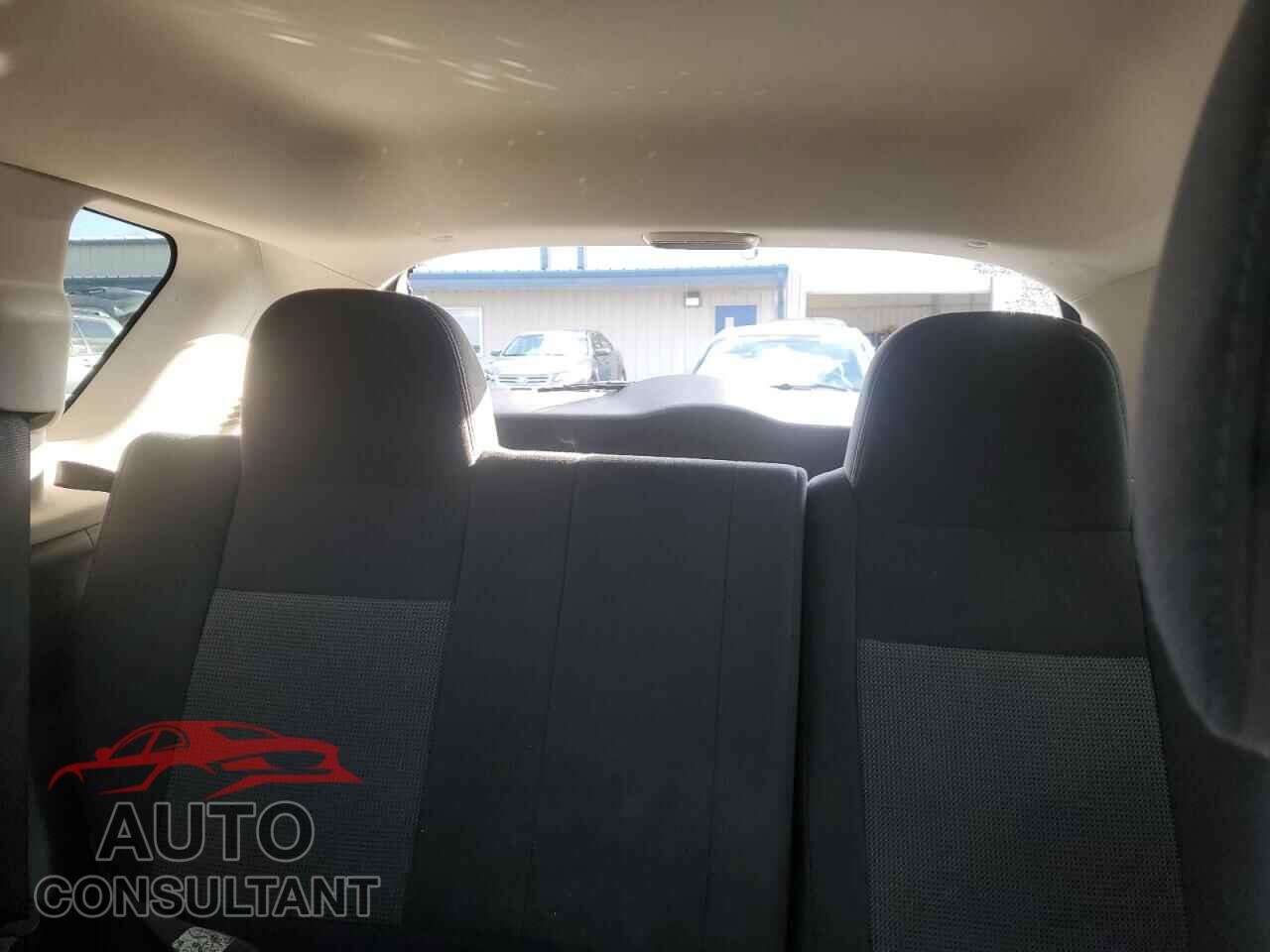JEEP COMPASS 2011 - 1J4NT1FA1BD290676