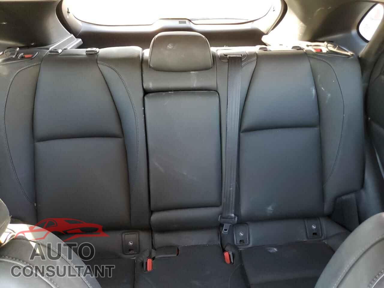 MAZDA CX30 2021 - 3MVDMABL8MM303449