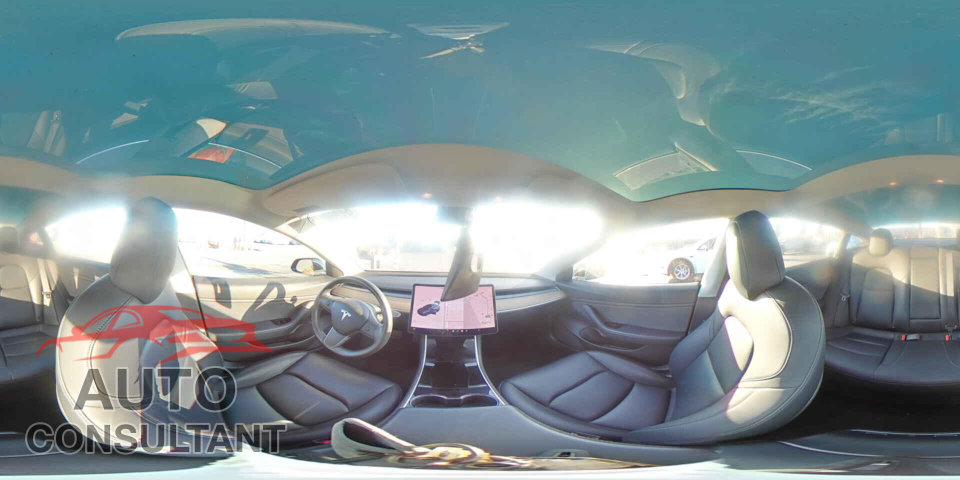 TESLA MODEL 3 2019 - 5YJ3E1EA4KF305558