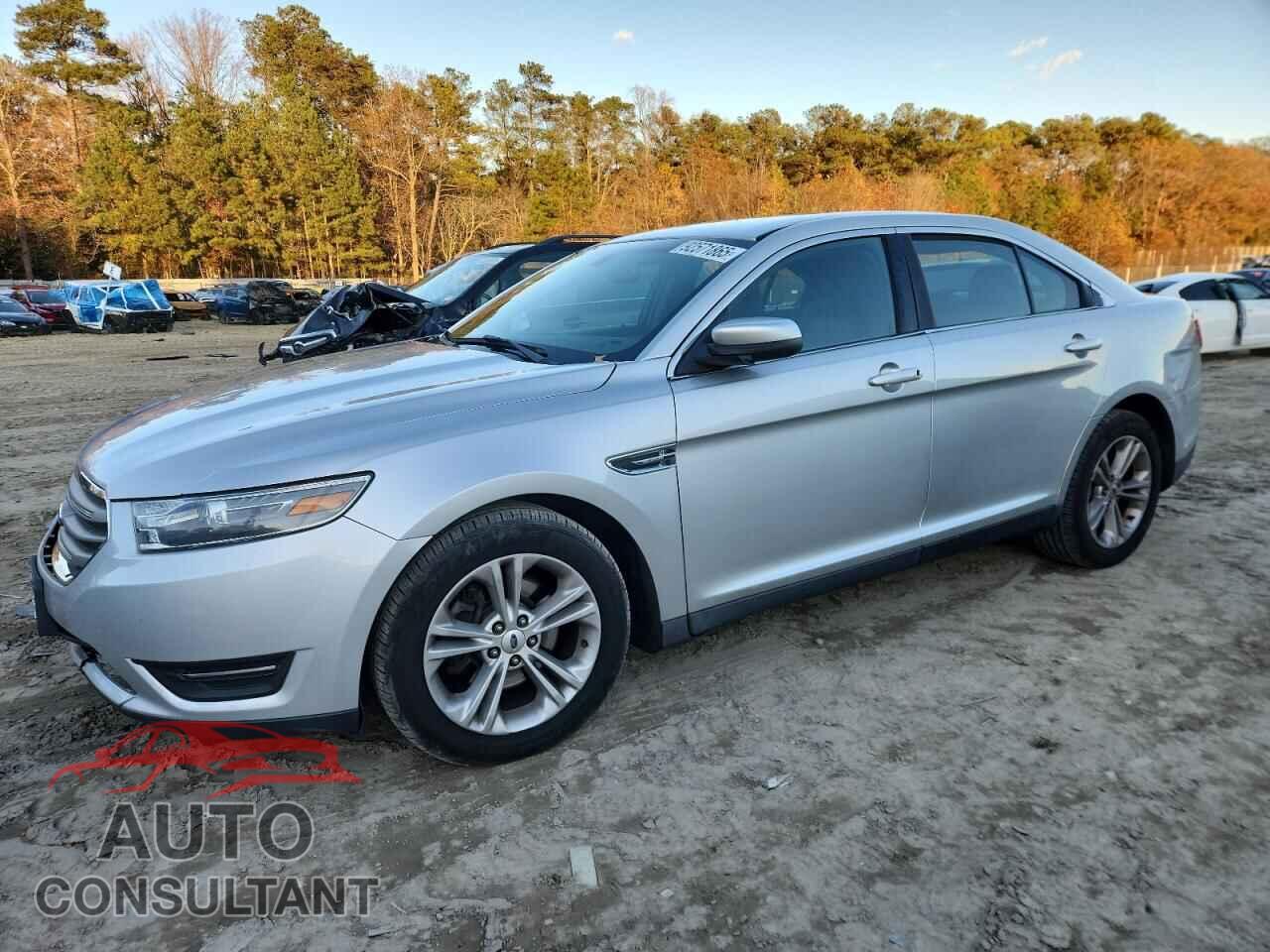 FORD TAURUS 2014 - 1FAHP2E87EG157408