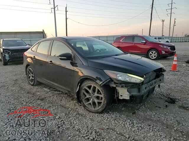 FORD FOCUS 2017 - 1FADP3H22HL236864