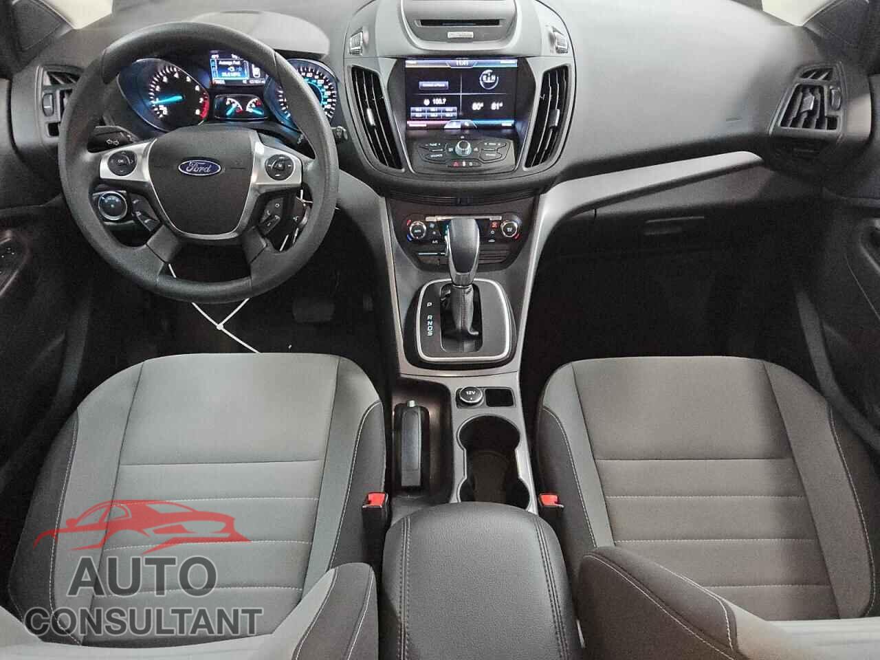 FORD ESCAPE 2013 - 1FMCU0G94DUC30771