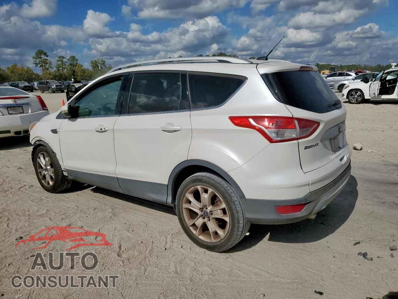 FORD ESCAPE 2016 - 1FMCU0J92GUB60281