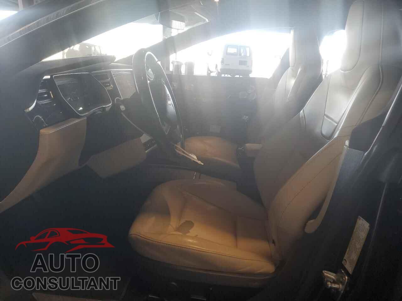 TESLA MODEL S 2016 - 5YJSA1E21GF142827
