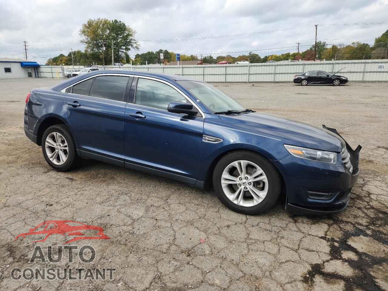 FORD TAURUS 2016 - 1FAHP2E88GG137686