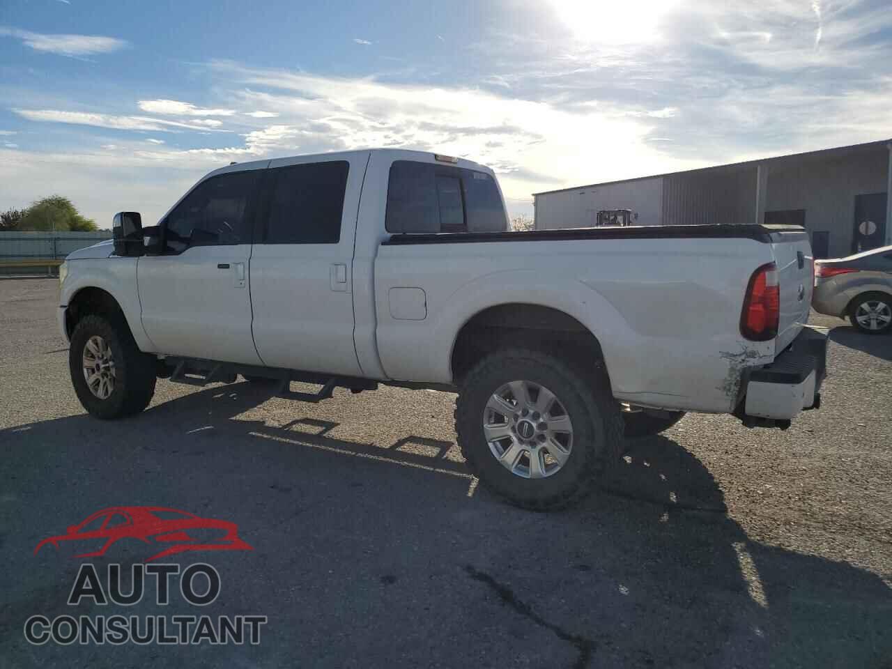 FORD F250 2011 - 1FT7W2B65BEA98412
