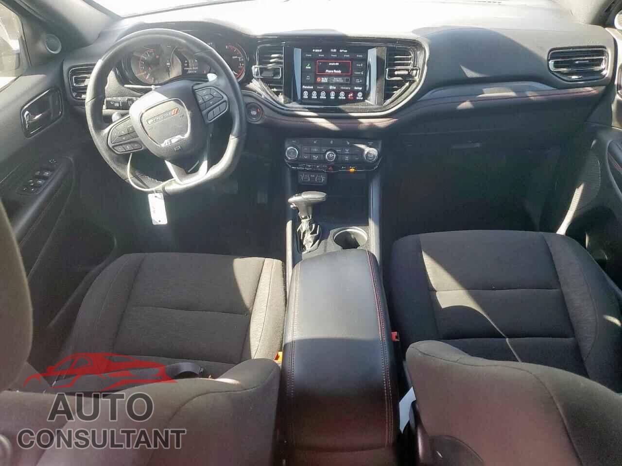 DODGE DURANGO 2023 - 1C4RDJDG4PC657126