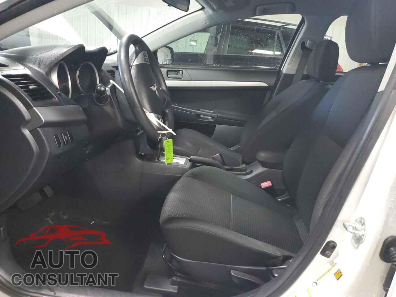 MITSUBISHI LANCER 2011 - JA32U2FU2BU034809