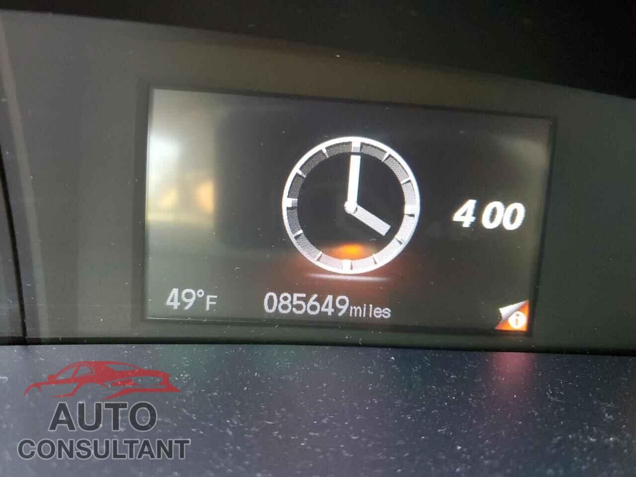 HONDA CIVIC 2013 - 19XFB2F84DE218565