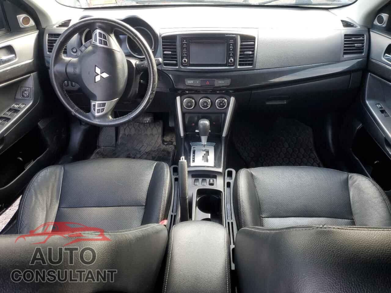 MITSUBISHI LANCER 2017 - JA32V2FW3HU006640