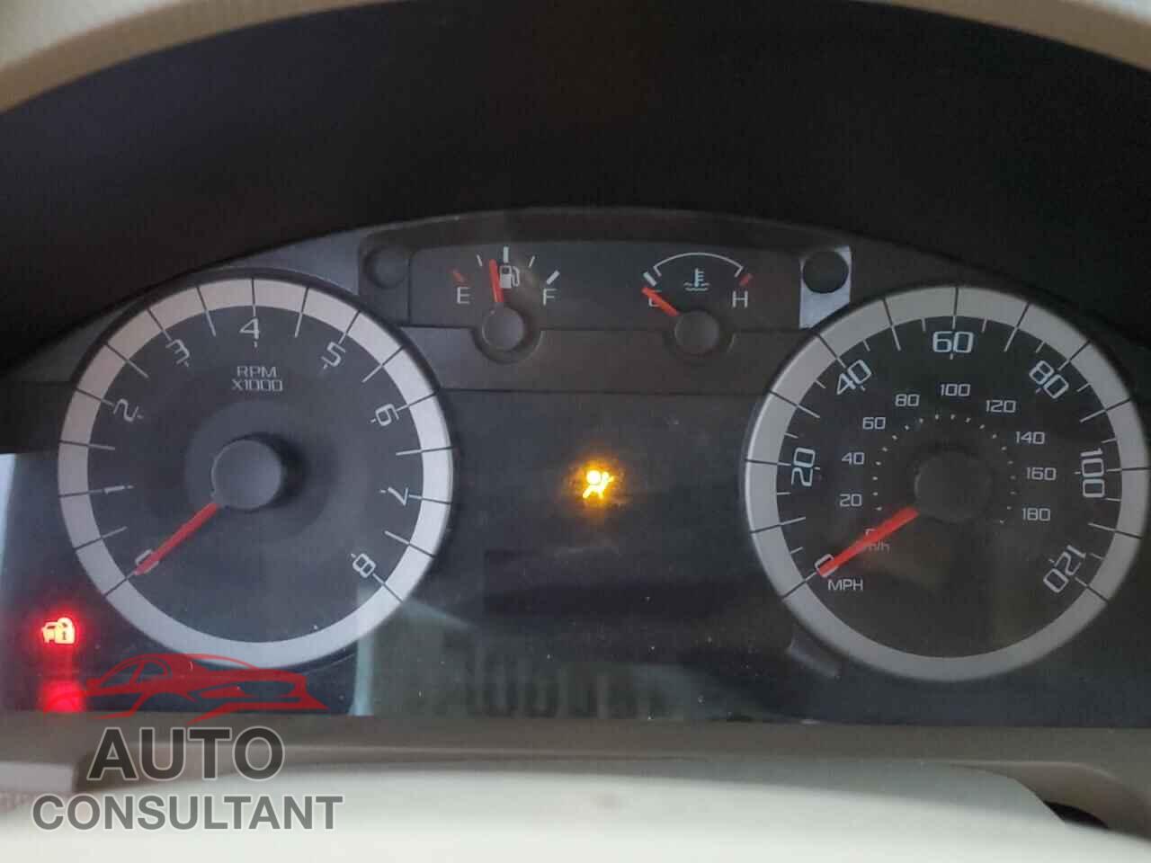 FORD ESCAPE 2012 - 1FMCU9D72CKB81541
