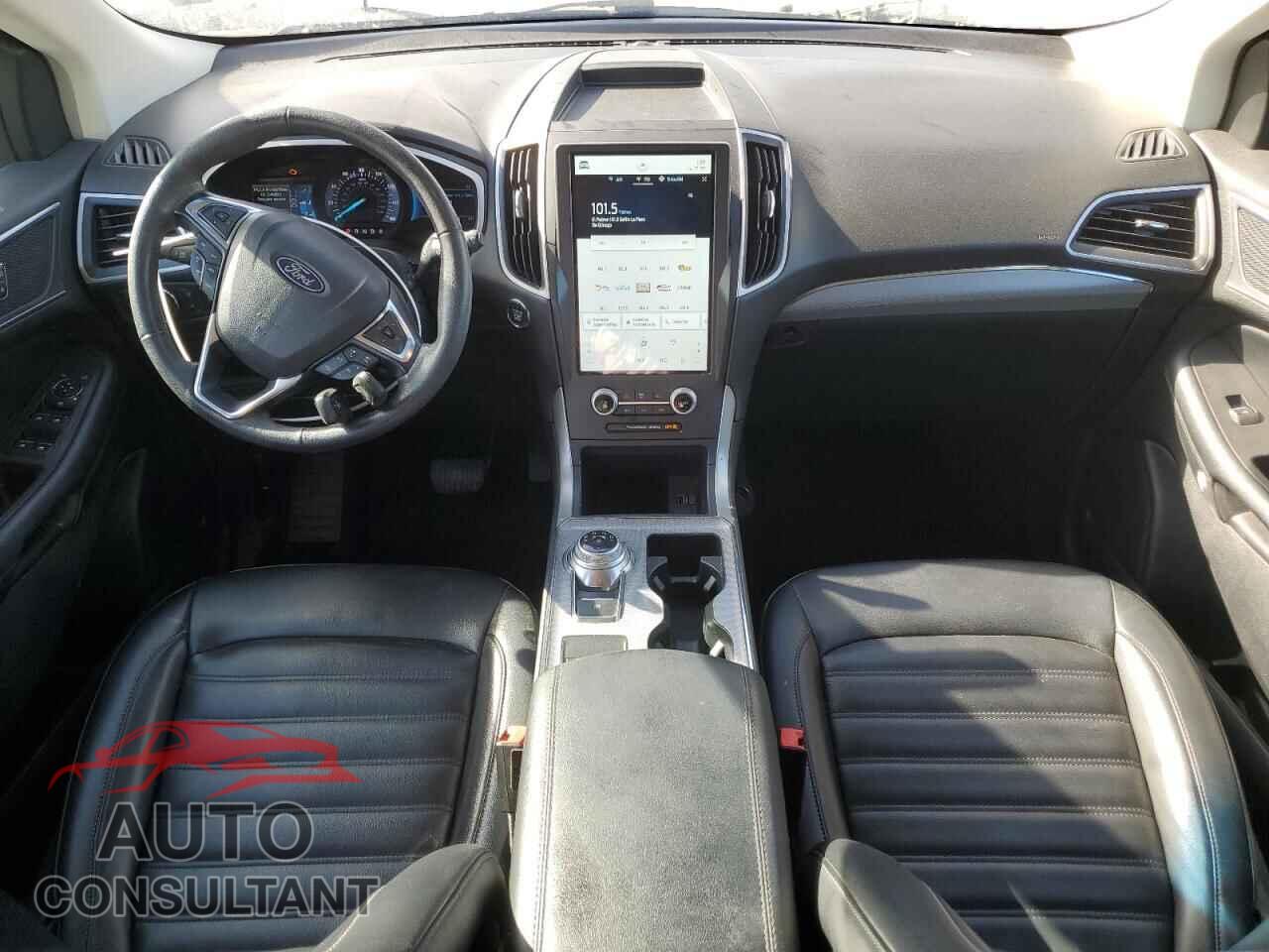 FORD EDGE 2021 - 2FMPK3J95MBA21188